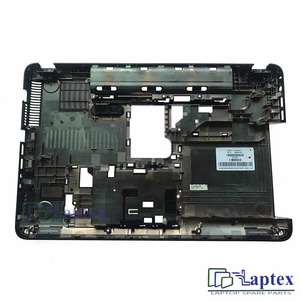 Base Cover For Hp Compaq 650
